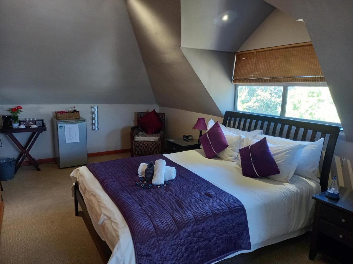 Mandalay Beach Guest House Bloubergstrand Exterior photo